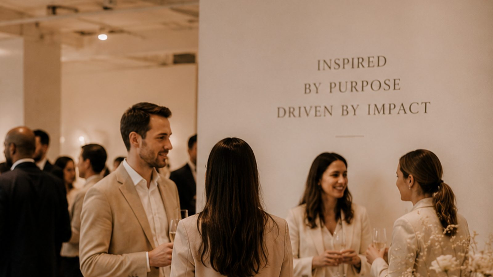 Corporate Event