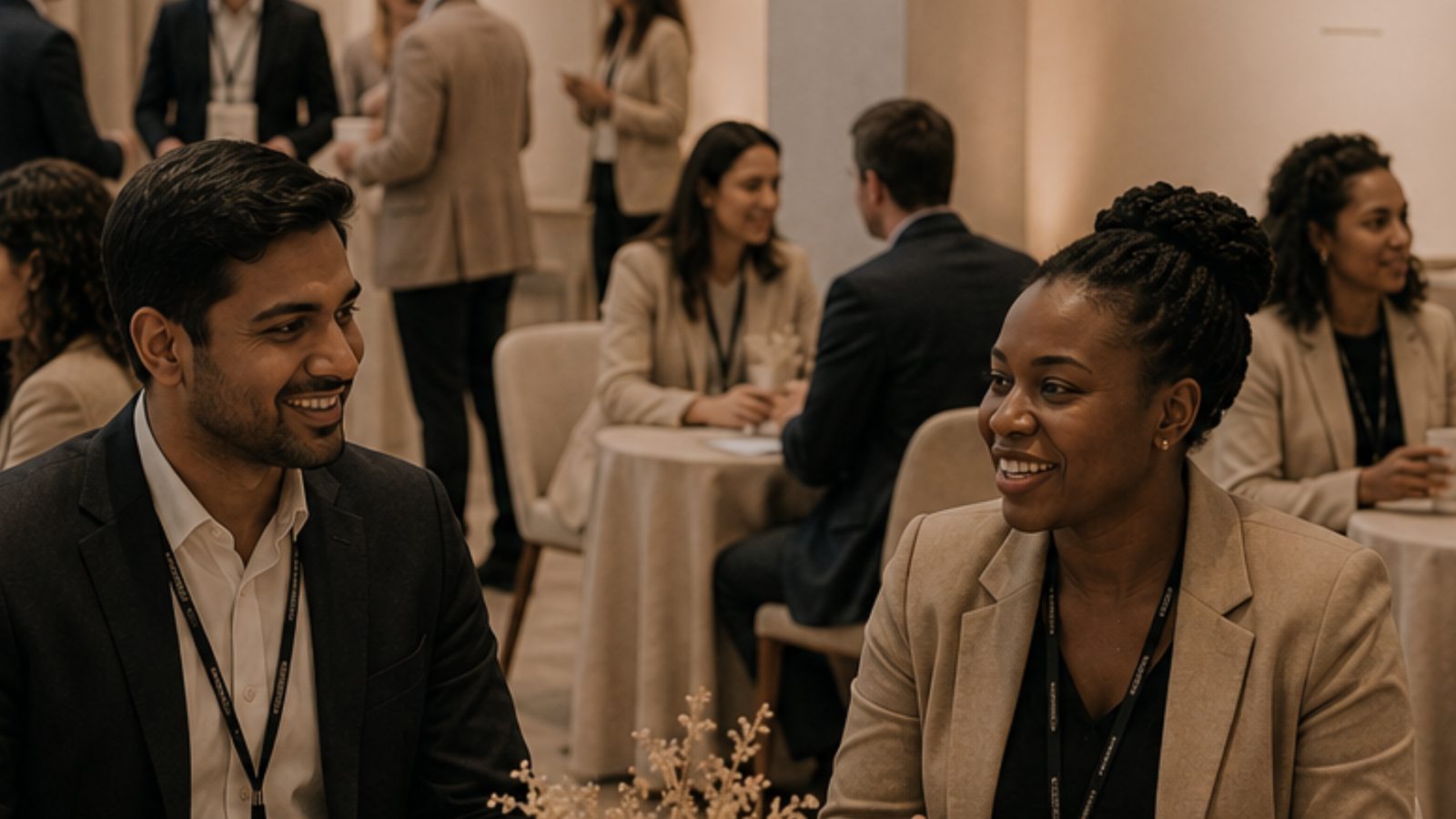Networking Event
