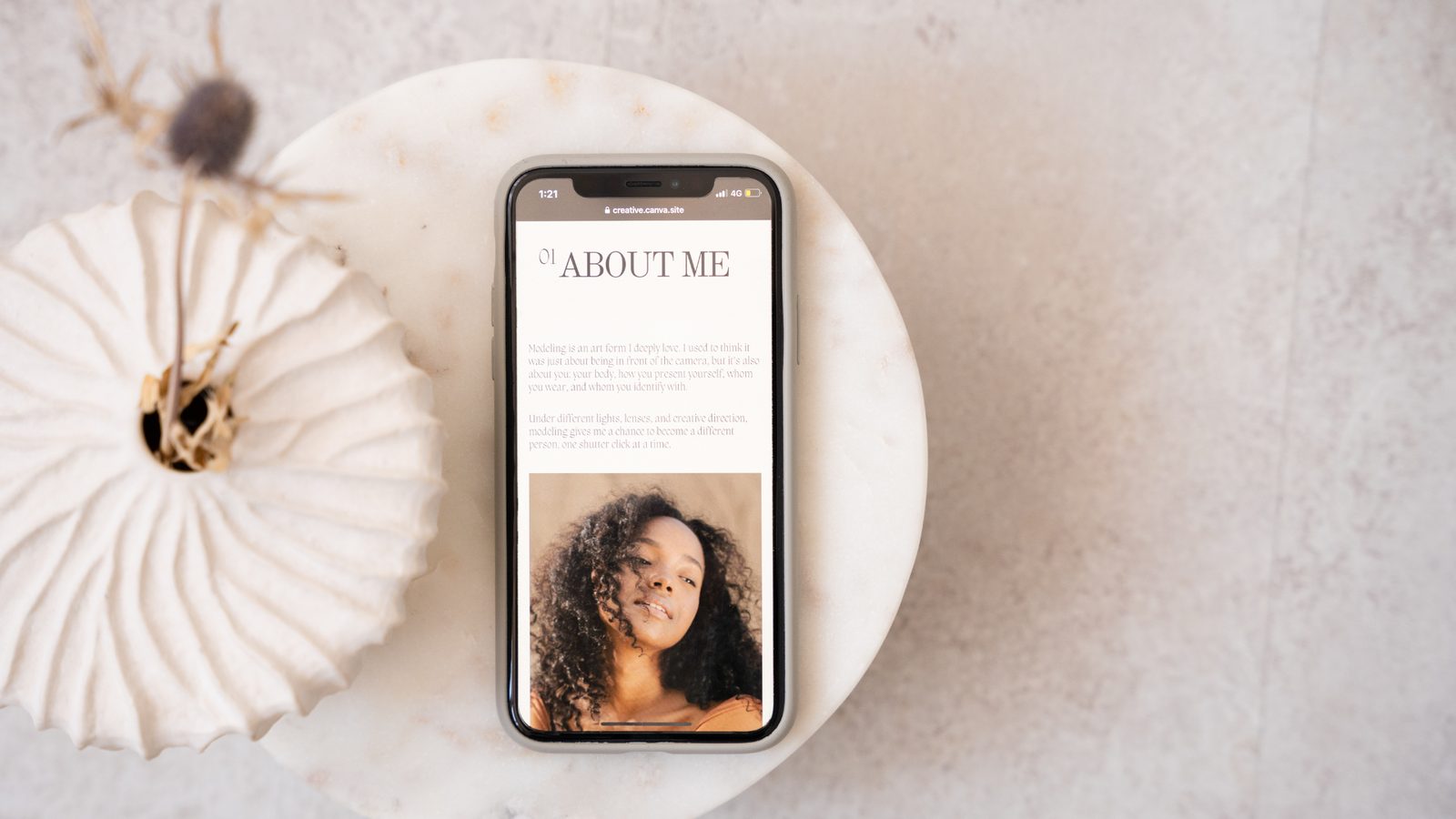 Personal Branding
