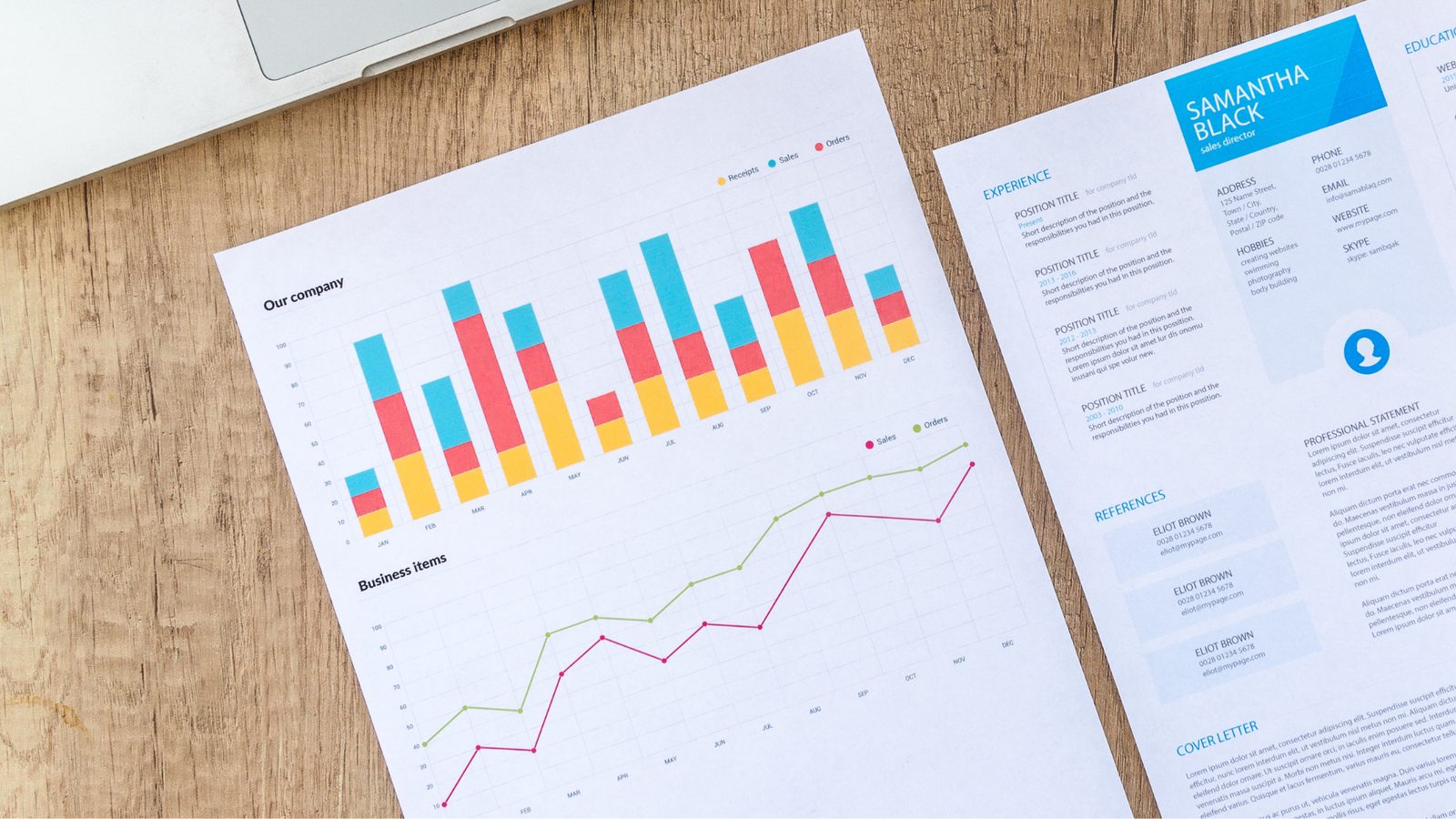 Growth Strategy