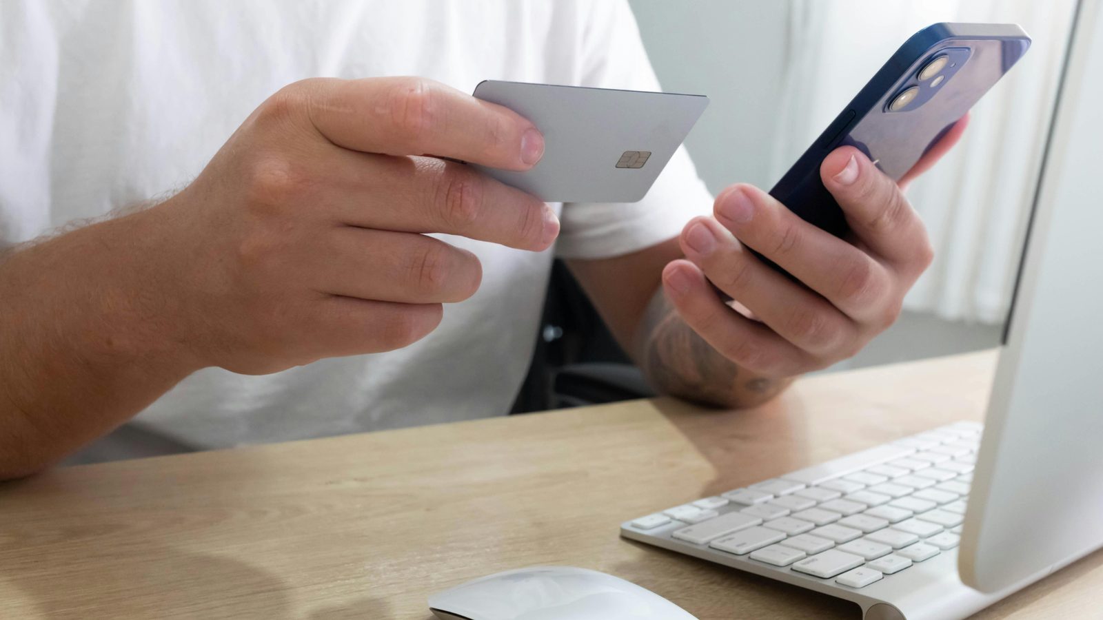 E-Commerce