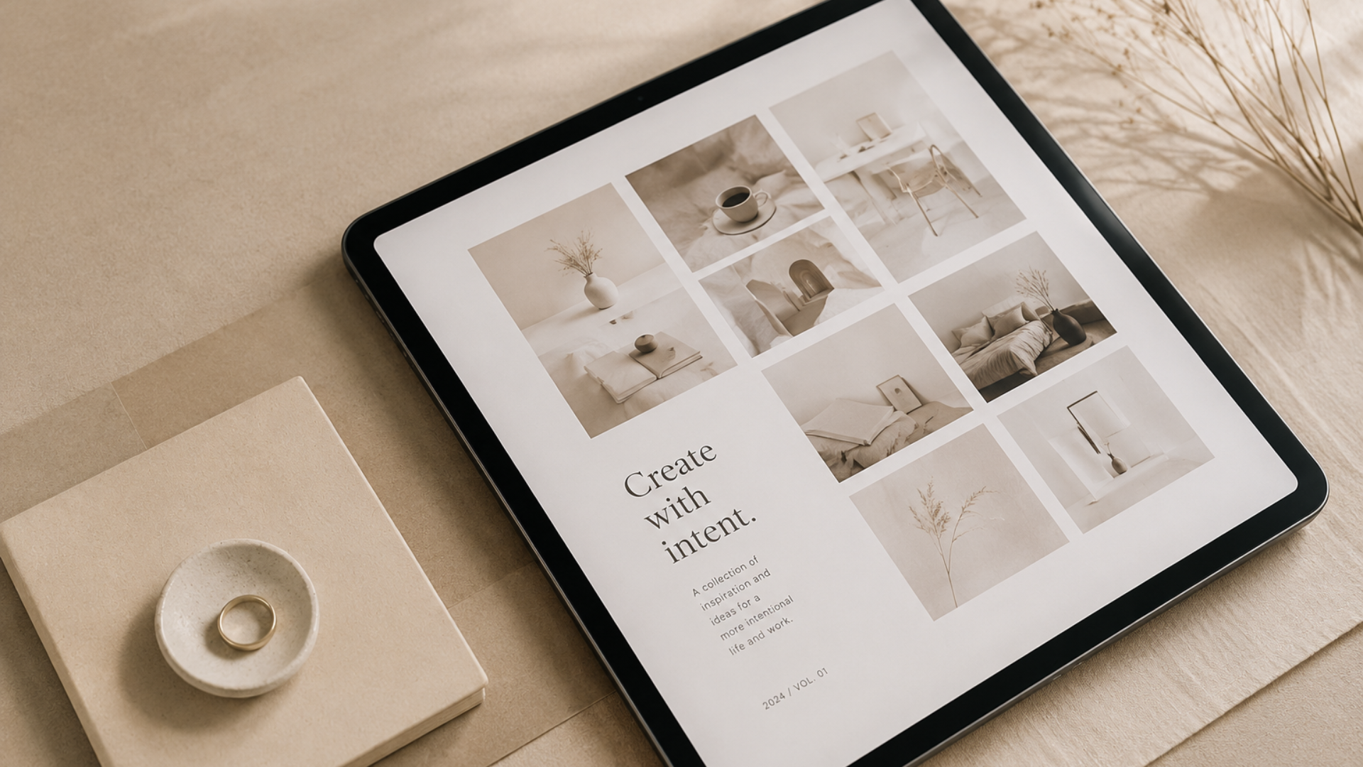 Websites service image